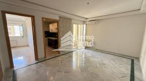 Ariana Ville Cite Ennasr 2 Location Appart. 1 pice Appartement s1 de 46m2  cit ennasr