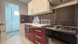 Ariana Ville Cite Ennasr 2 Location Appart. 1 pice Appartement s1 de 46m2  cit ennasr