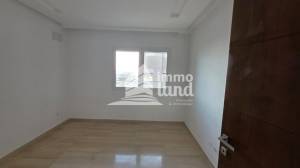 Mnihla Jardins d'el Menzah Vente Appart. 1 pice Appartement s1 de 54m2 aux jardins