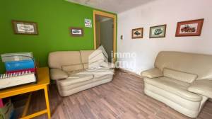 El Omrane Cite Militaire Vente Maisons Villa  de 505m2 terrain et 450m2 btit