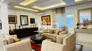 Ariana Ville El Menzah 5 Vente Maisons Villa de 618 m a menzah 5