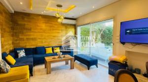 Ariana Ville El Menzah 5 Vente Maisons Villa de 618 m a menzah 5