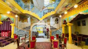 Bab Bhar Bab Bhar Vente Maisons Un palais de 1200 m btit sur