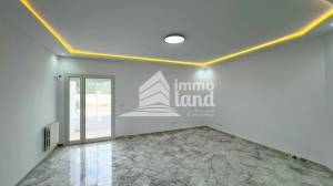 Ariana Ville Riadh Landlous Vente Appart. 1 pice Appartement s3 de 150m2  riadh