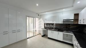 Ariana Ville Riadh Landlous Vente Appart. 1 pice Appartement s3 de 150m2  riadh
