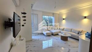 Mnihla Jardins d'el Menzah Vente Appart. 1 pice Appartement s1 de 75m2 aux jardins