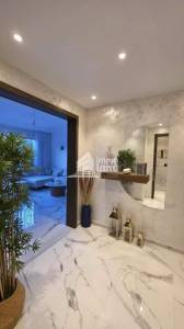 Mnihla Jardins d'el Menzah Vente Appart. 1 pice Appartement s1 de 75m2 aux jardins