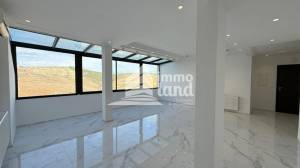 Ariana Ville Cite Ennasr 2 Vente Appart. 1 pice Appartement s3 de 179m2  cit ennasr