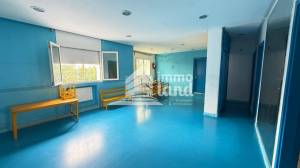 El Omrane Cite Militaire Vente Maisons Villa  de 505m2 terrain et 450m2 btit