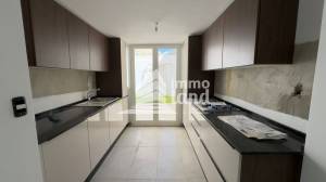 Ariana Ville Borj El Baccouche Vente Maisons Rdc de chausse  villa de 183m2