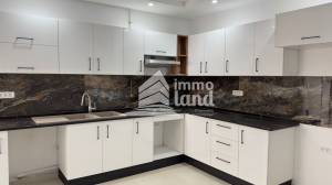 Ariana Ville Riadh Landlous Vente Appart. 1 pice Appartement s3 de 150m2  riadh