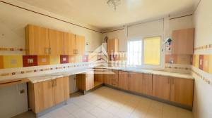 Ariana Ville Borj El Baccouche Vente Maisons Tage de villa  s2 de 183m2  borj