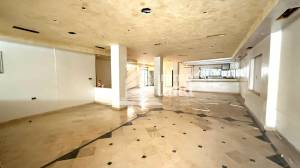 Raoued Cite El Ghazala 1 Location Appart. 1 pice Local commercial de 250m2  cit