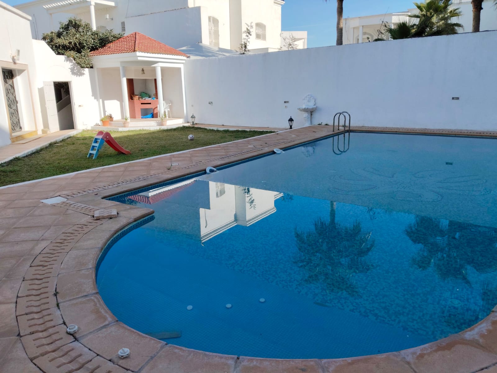 La Soukra Chotrana 2 Location vacances Maisons La soukra chotrana2 loc vill nuit
