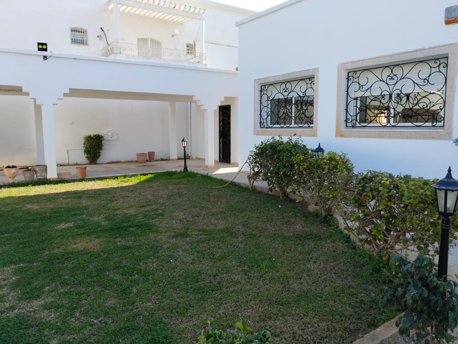 La Soukra Chotrana 2 Location vacances Maisons La soukra chotrana2 loc vill nuit