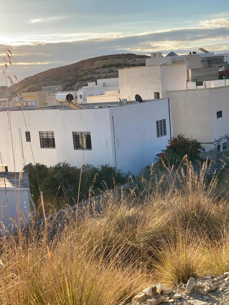 Ariana Ville Riadh Landlous Terrain Terrain nu Riadh andalous vnt ter 245m2