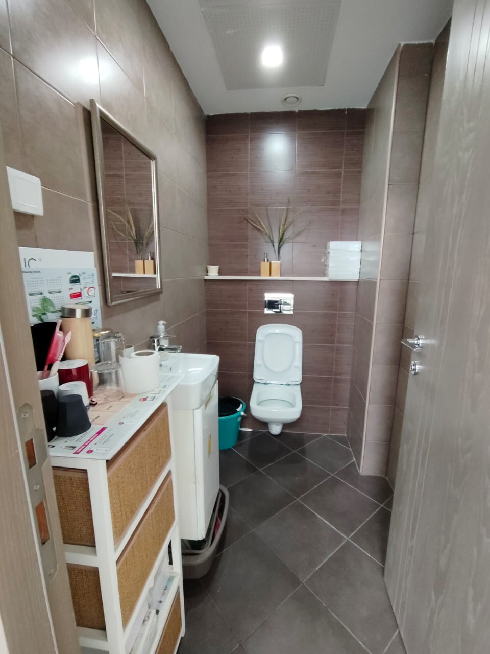 Cite El Khadra Zone urbaine nord Bureaux & Commerces Bureau Cun loc bur mdical