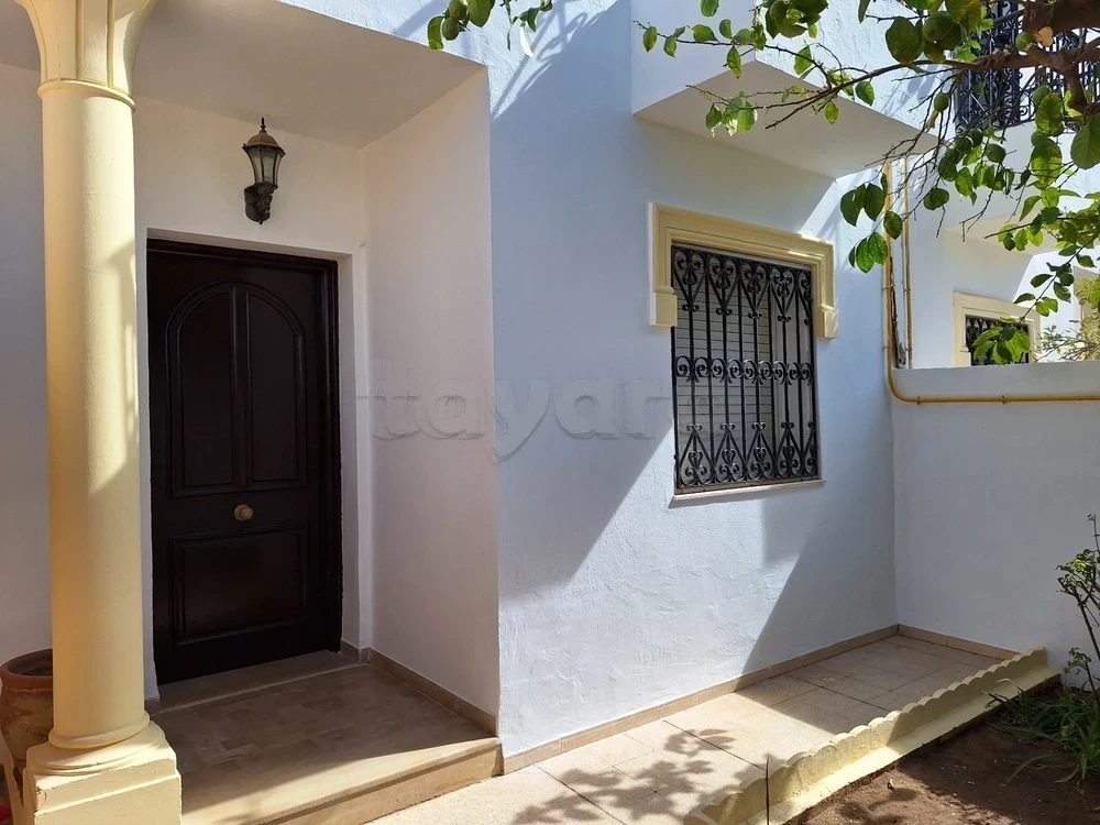 Bou Mhel El Bassatine Bou Mhel Location Appart. 4 pices Duplex s3  bassatine