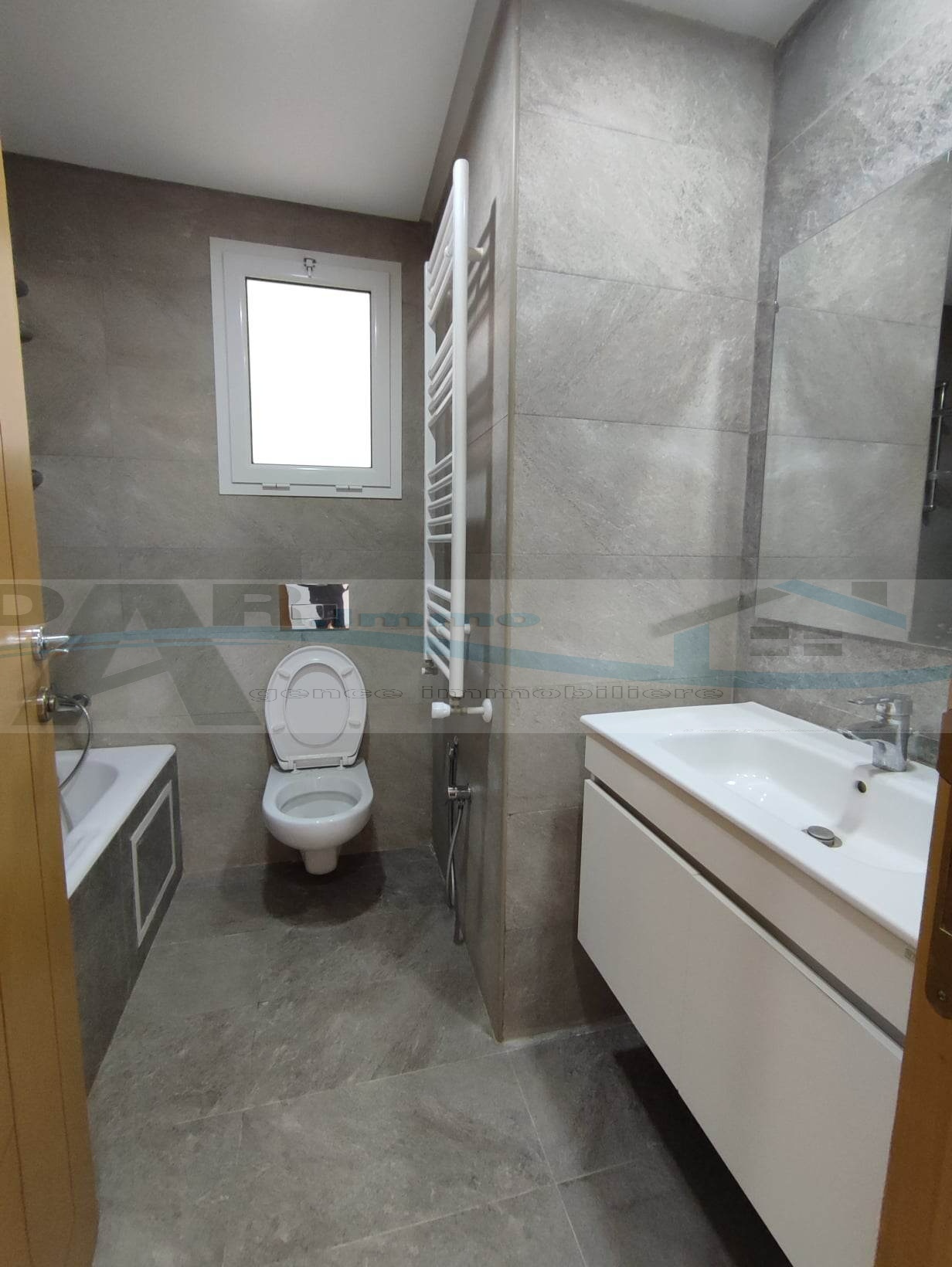 Bou Mhel El Bassatine Bou Mhel Location Appart. 3 pices Appart s2 hts a boumhal