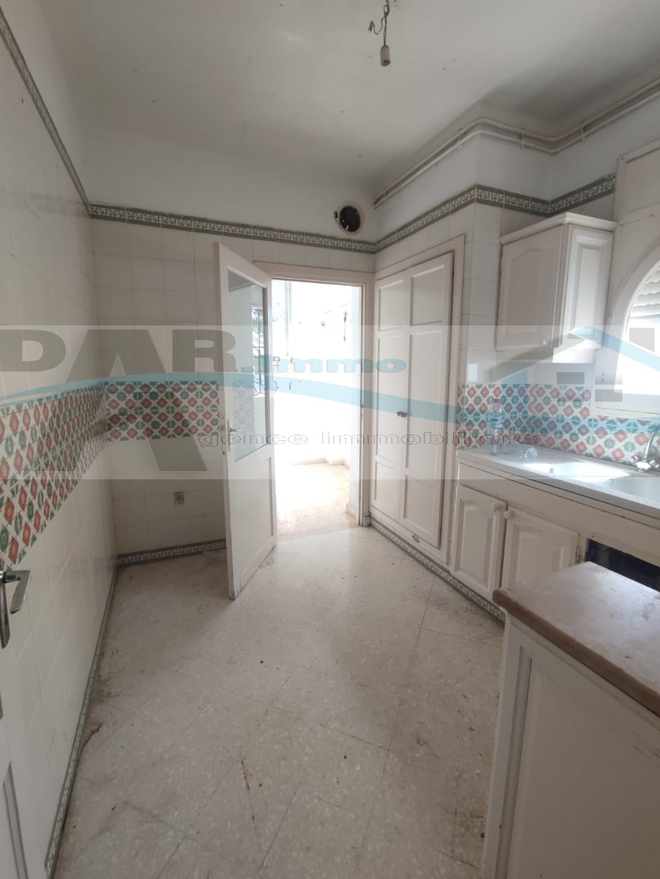 Ezzahra Ezzahra Location Appart. 3 pices Appart s2  ezzahra