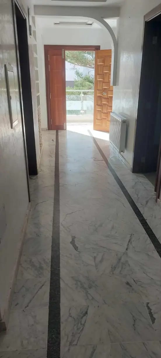 Bou Mhel El Bassatine Bou Mhel Location Appart. 4 pices Etage s3  bassatine boumhal