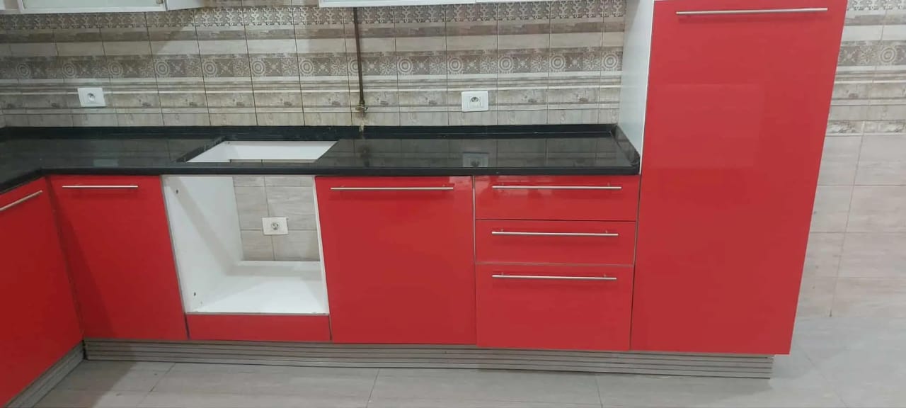 Bou Mhel El Bassatine Bou Mhel Location Appart. 4 pices Etage s3  bassatine boumhal