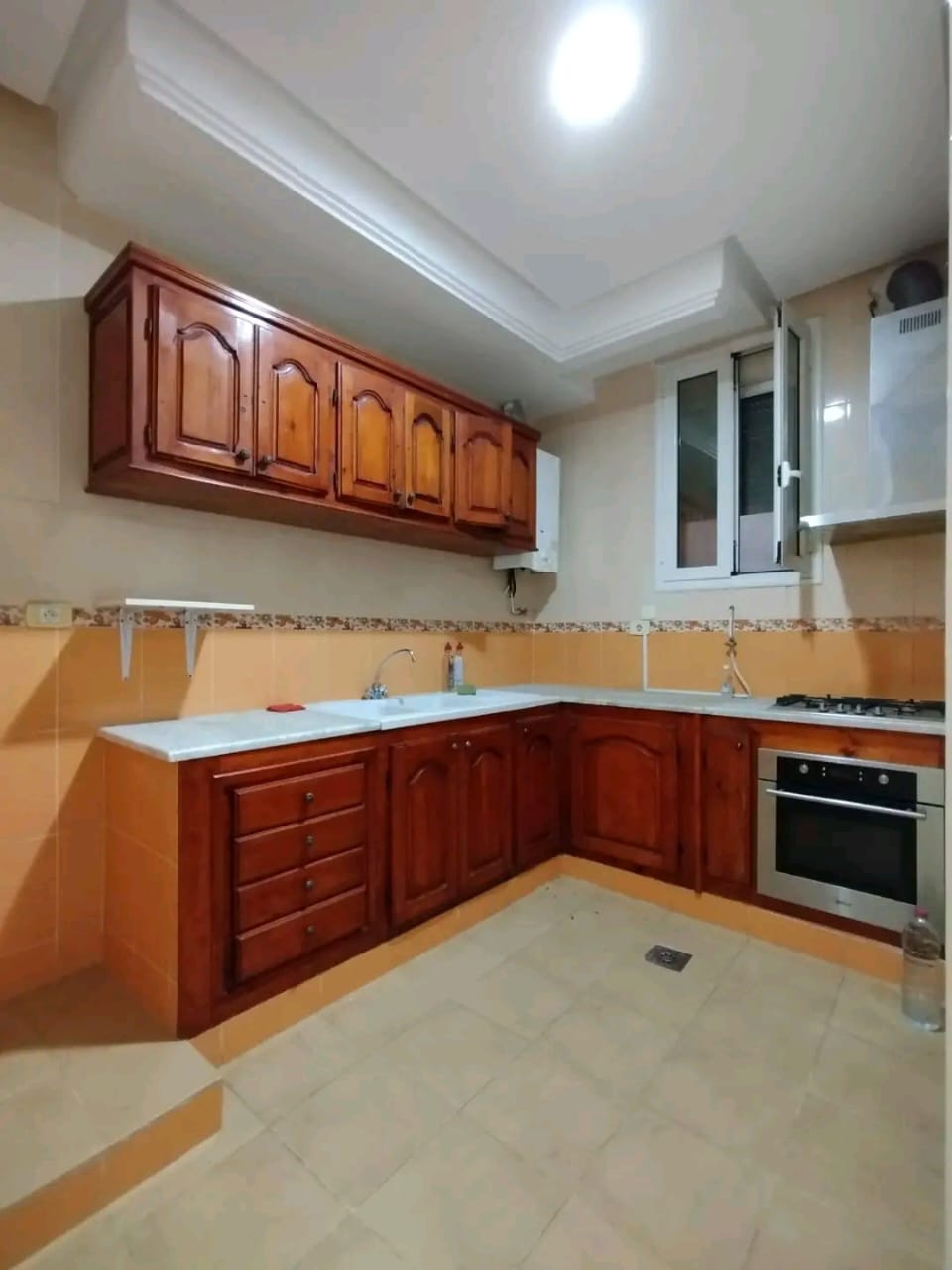 Bou Mhel El Bassatine Bou Mhel Location Appart. 3 pices Etage s2  boumhal