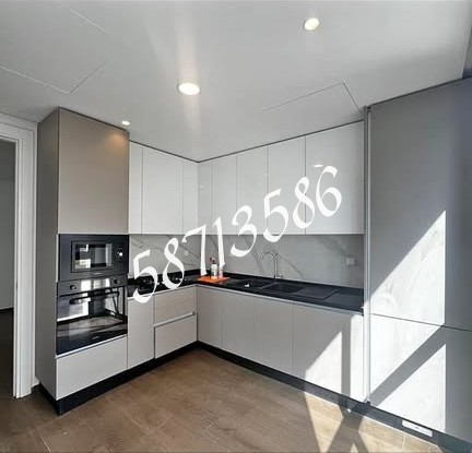 Ain Zaghouan Jardins de Carthage Vente Appart. 2 pices S plus 2 avec p p s sol jardin de carthage