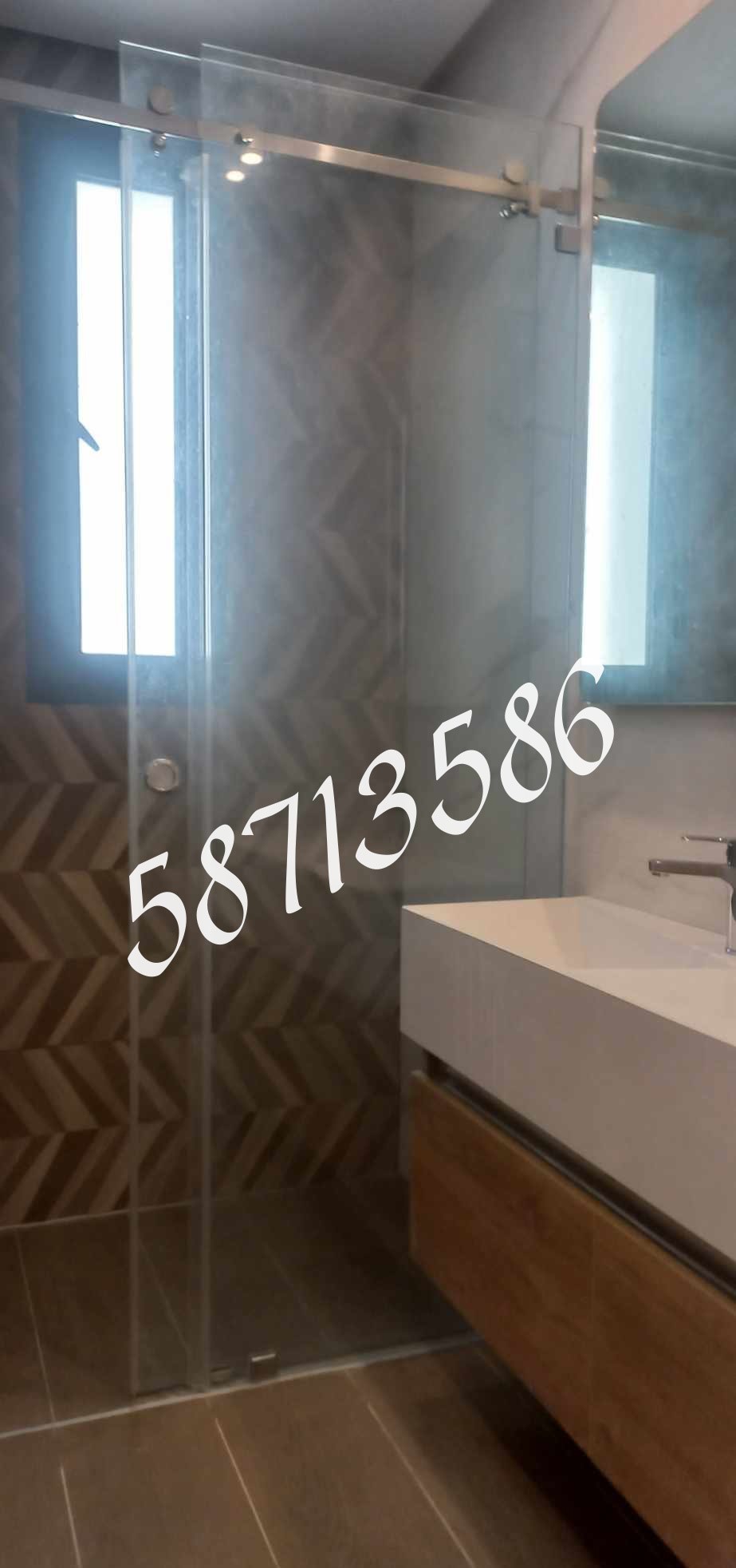 Ain Zaghouan Jardins de Carthage Vente Appart. 2 pices S plus 2 avec p p s sol jardin de carthage