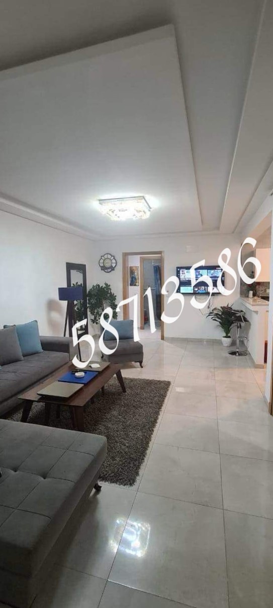 La Marsa El Aouina Vente Appart. 2 pices S 2 pour invesstissement wahat zayatine