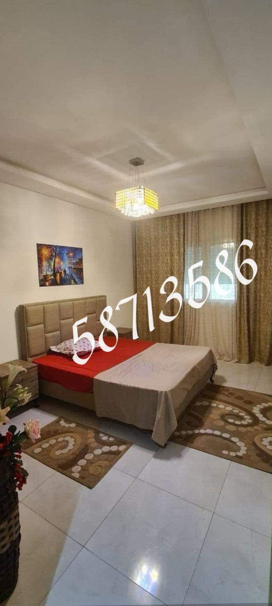 La Marsa El Aouina Vente Appart. 2 pices S 2 pour invesstissement wahat zayatine