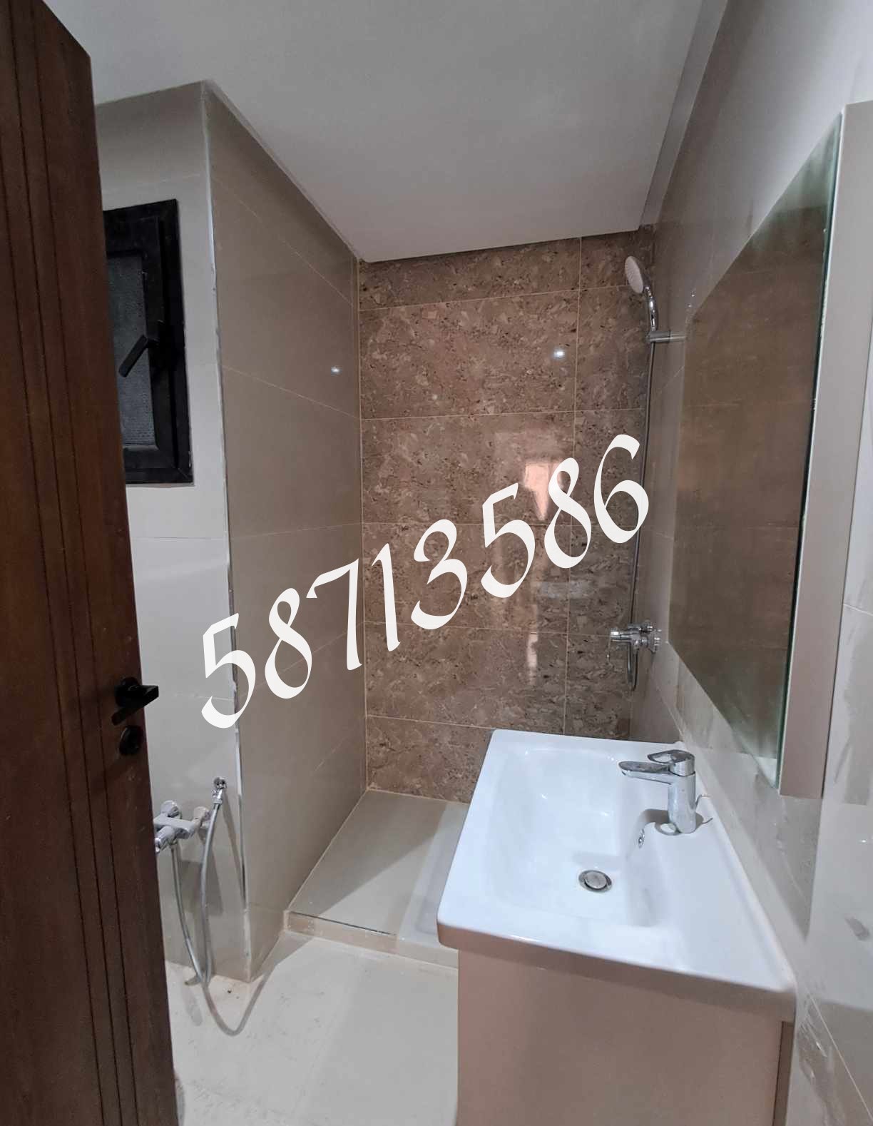 La Marsa El Aouina Location Appart. 1 pice S plus 1 rsd jawhert lkram palmerais