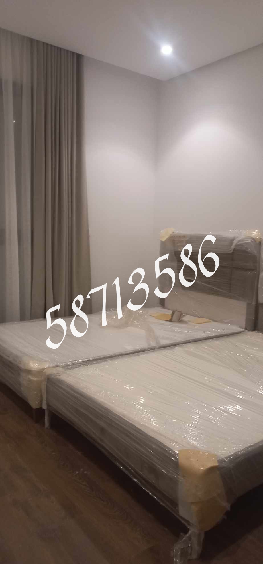 Ain Zaghouan Jardins de Carthage Vente Appart. 2 pices S 2 avec p p s sol jardins de carthage