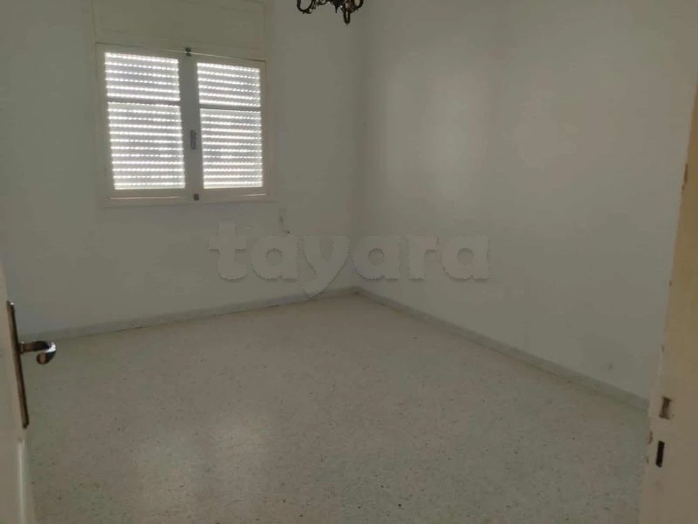 Ain Zaghouan Ain Zaghouan Location Appart. 2 pices S plus 2 a ain zaghouan pres carrefour