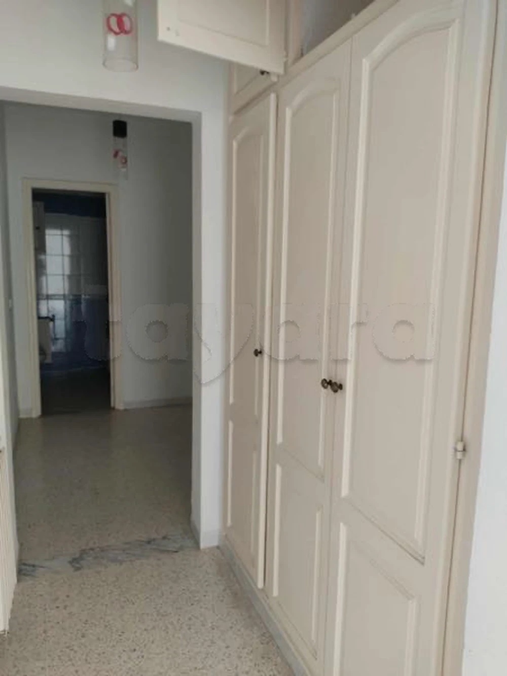 Ain Zaghouan Ain Zaghouan Location Appart. 2 pices S plus 2 a ain zaghouan pres carrefour