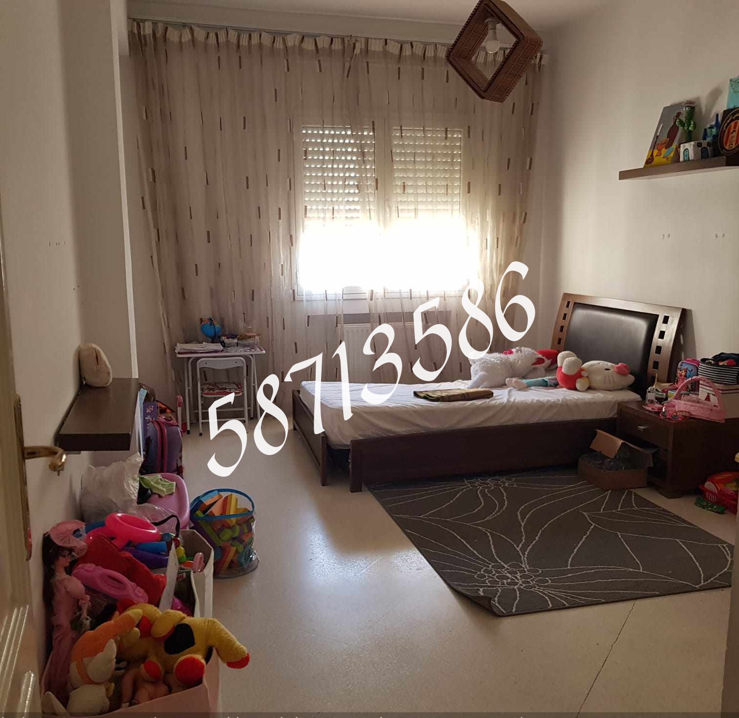 Ain Zaghouan Ain Zaghouan Vente Appart. 3 pices S plus 3 spacieuse ain zaghouan