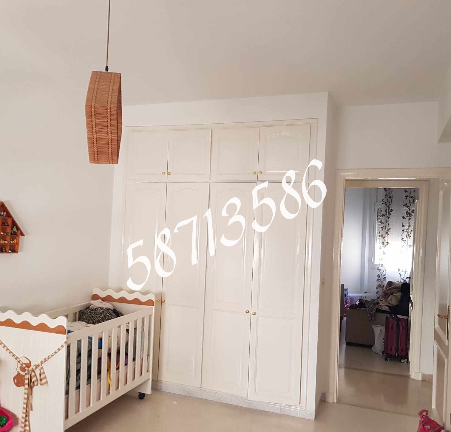 Ain Zaghouan Ain Zaghouan Vente Appart. 3 pices S plus 3 spacieuse ain zaghouan