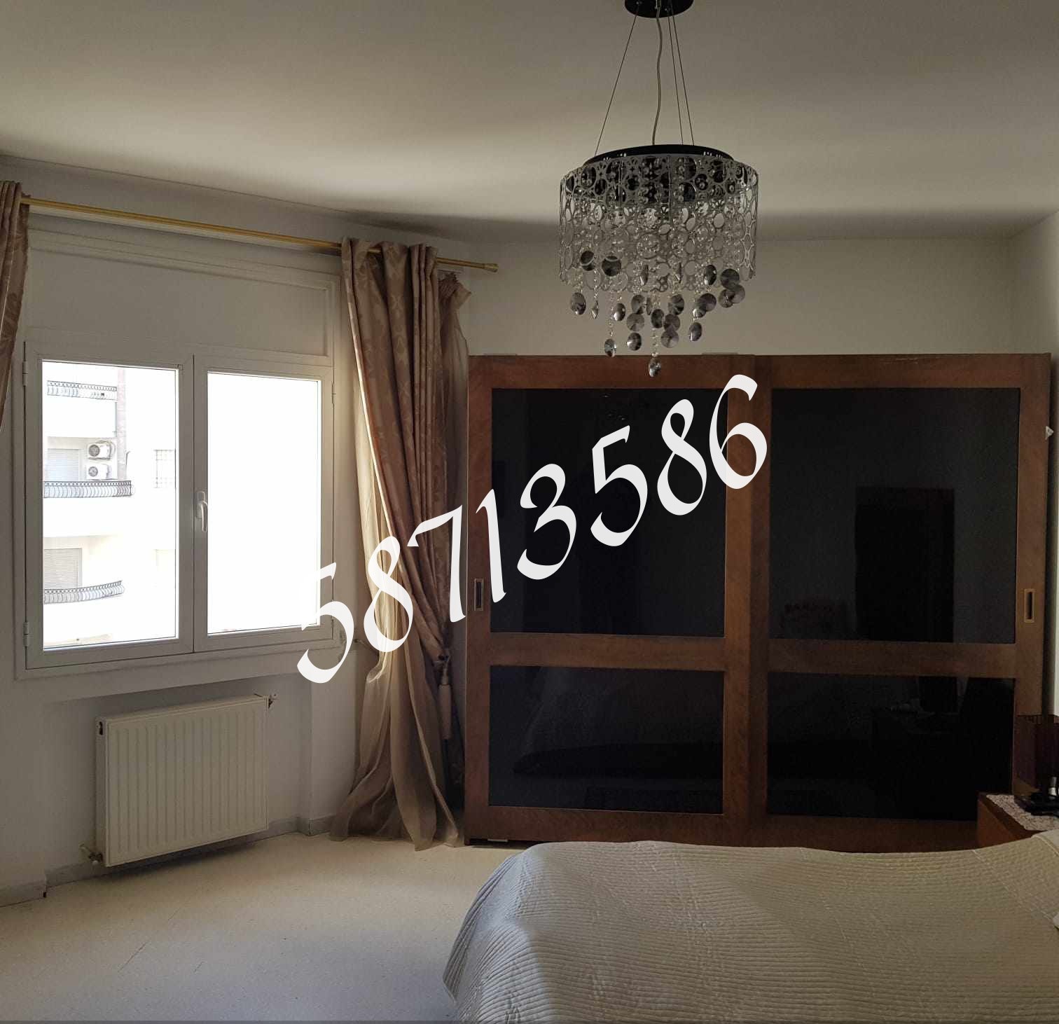 Ain Zaghouan Ain Zaghouan Vente Appart. 3 pices S plus 3 spacieuse ain zaghouan