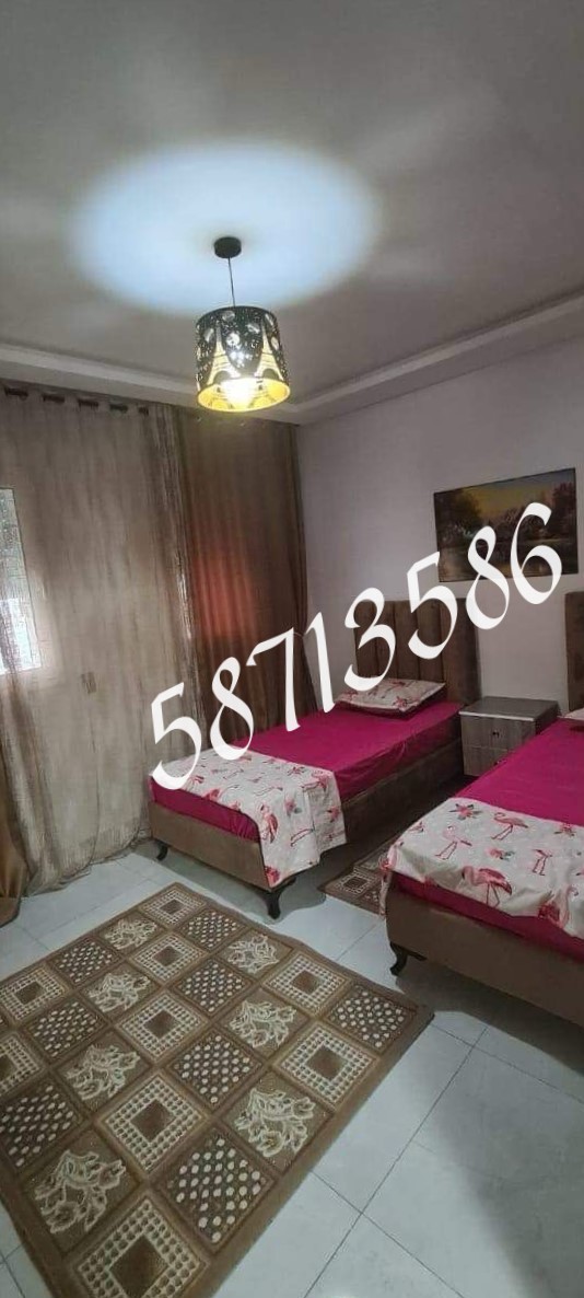 La Marsa El Aouina Vente Appart. 2 pices S plus 2 pour investissement zayatine