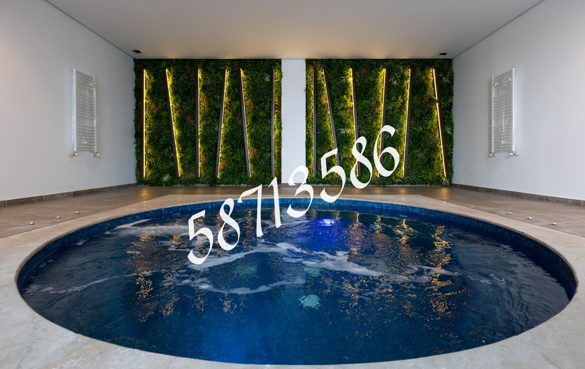 Ain Zaghouan Jardins de Carthage Vente Appart. 2 pices S plus 2 a jardins de carthages