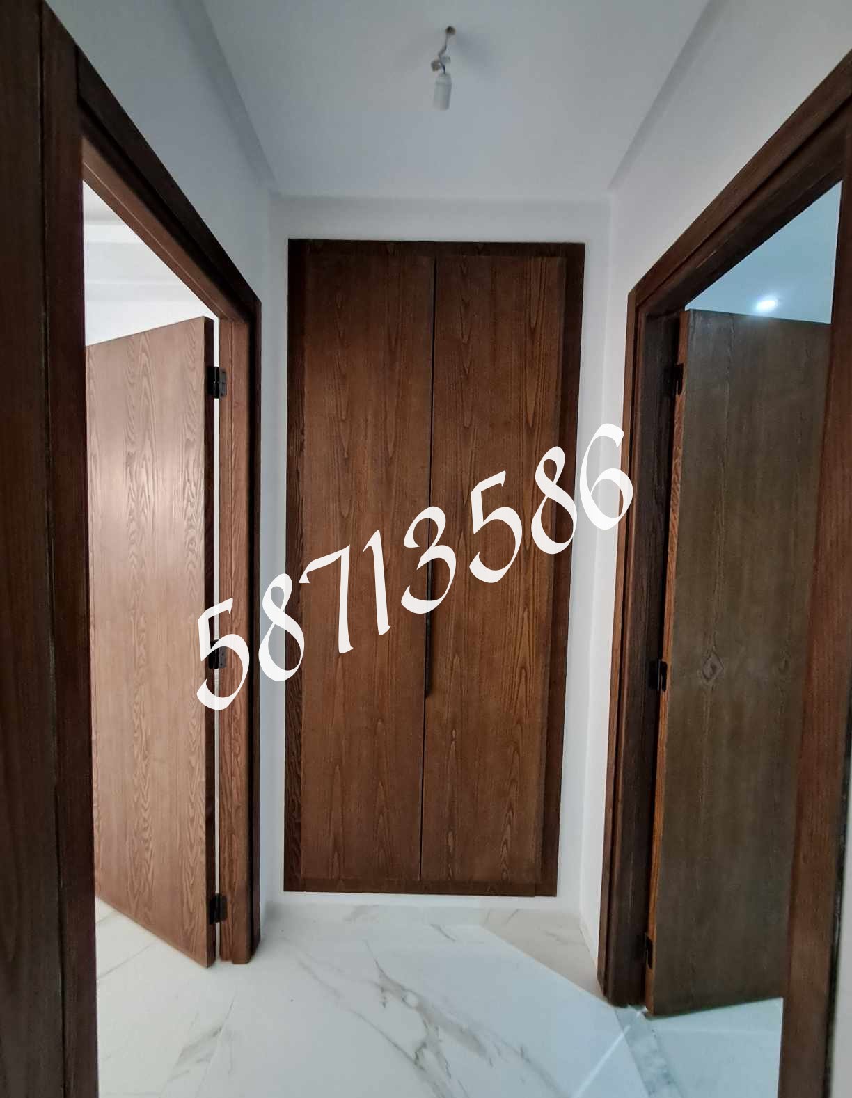 La Marsa El Aouina Location Appart. 1 pice S plus 1 a rsd jawhert lkram wahat