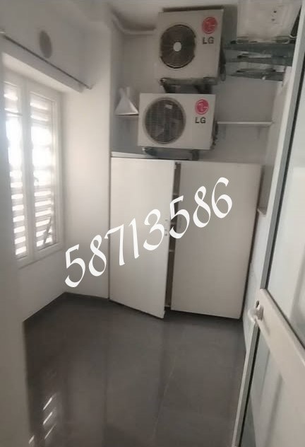 Ain Zaghouan Ain Zaghouan Vente Appart. 2 pices S plus 2 avec pp ssol titrer a ain zaghouan nord