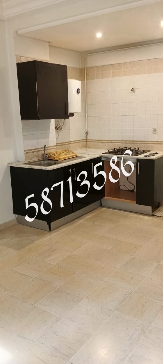 La Marsa El Aouina Location Appart. 1 pice S plus 1 wahat pres de monoprix