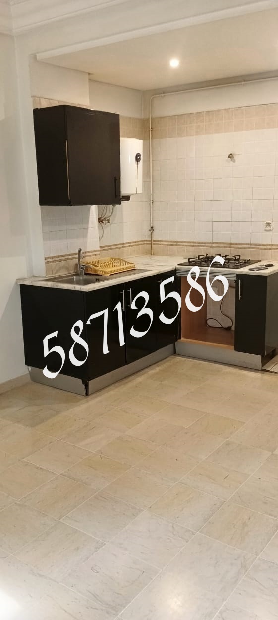 La Marsa El Aouina Location Appart. 1 pice S plus 1 wahat pres de monoprix