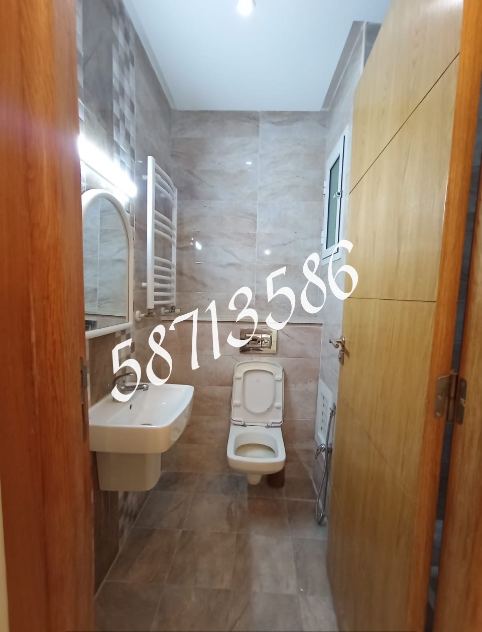 La Marsa El Aouina Vente Appart. 1 pice S plus 1wahat zayatine