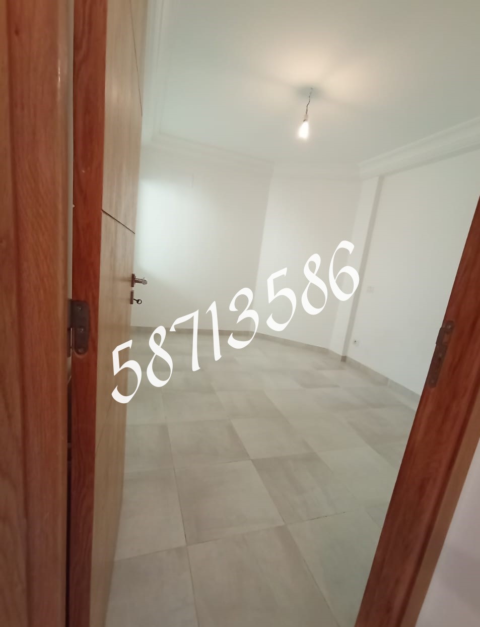 La Marsa El Aouina Vente Appart. 1 pice S plus 1 wahat rsd al zayatine