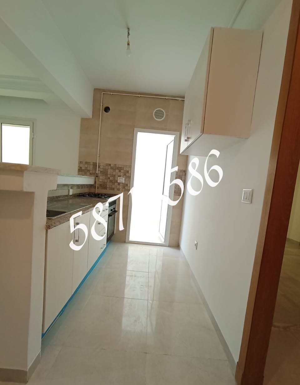 La Marsa El Aouina Vente Appart. 1 pice S plus 1 wahat rsd al zayatine