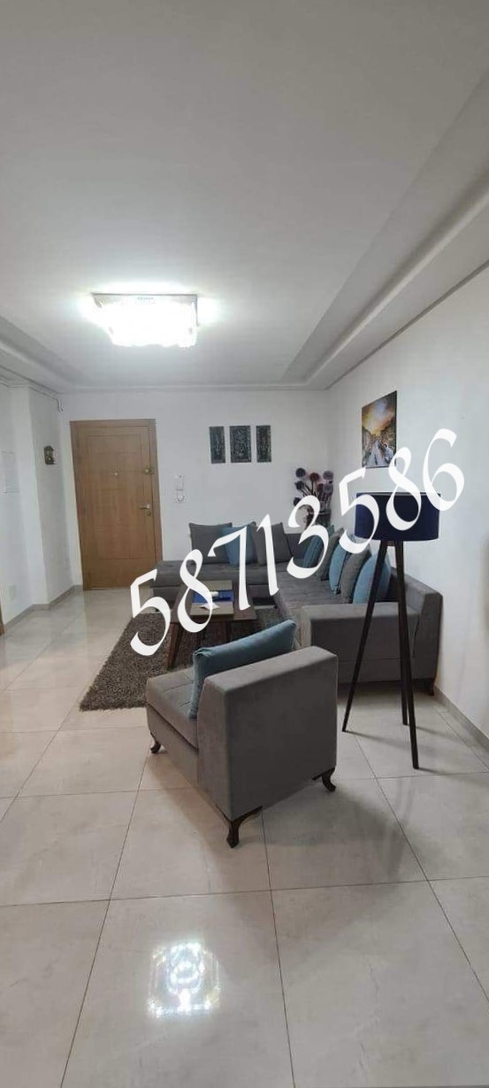 La Marsa El Aouina Vente Appart. 2 pices S 2 avec meuble cite wahat