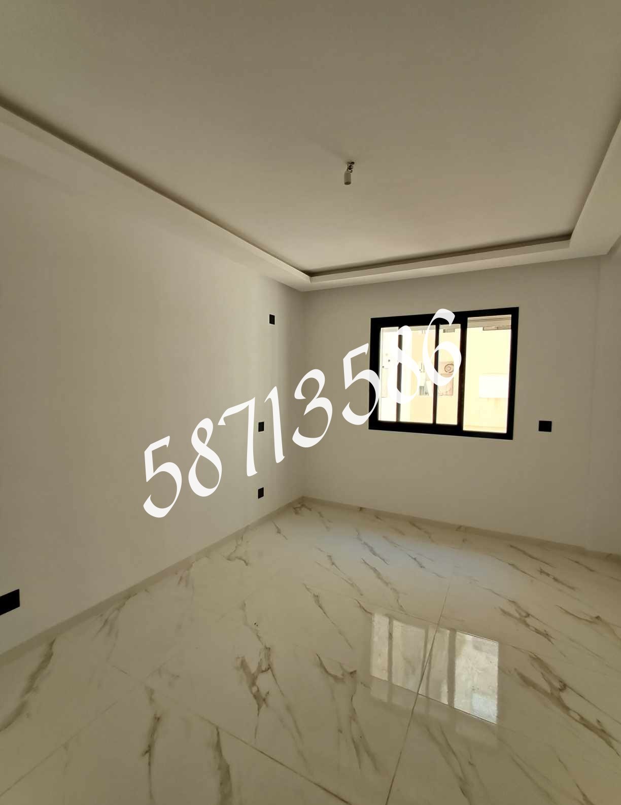 La Marsa El Aouina Location Appart. 1 pice S plus 1 wahat jawhert lkram