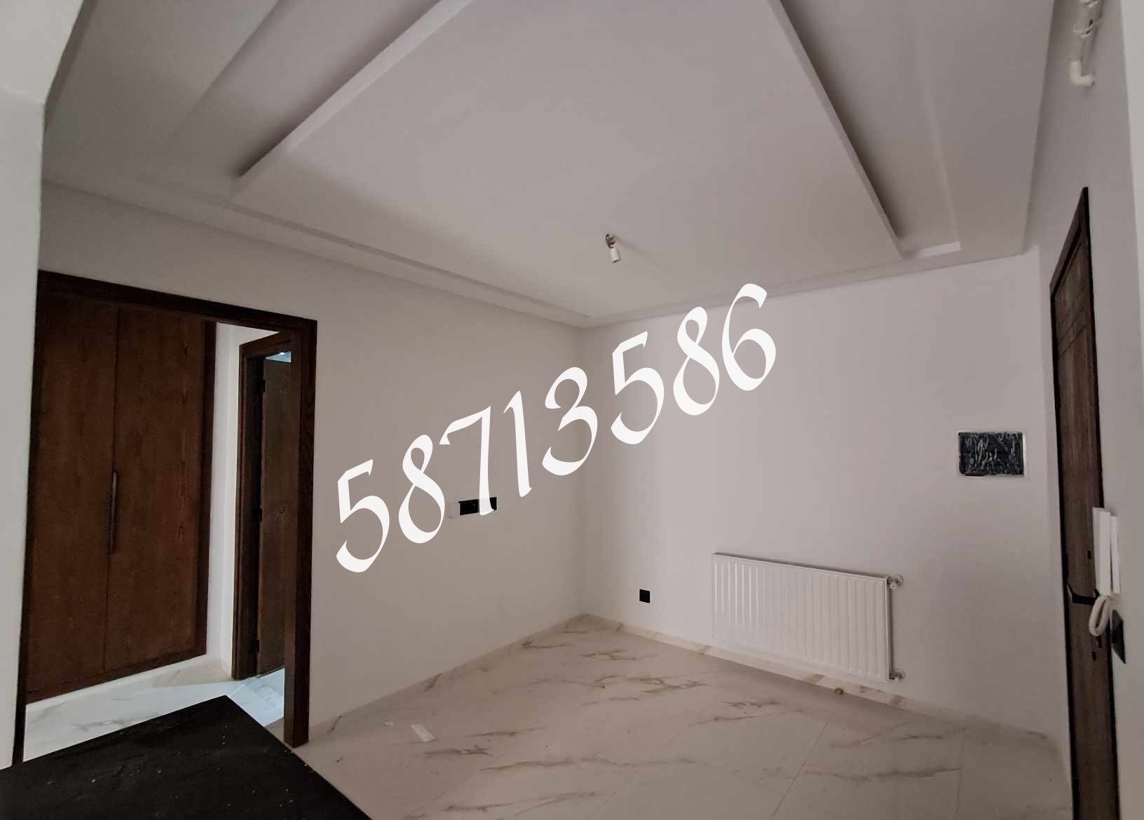 La Marsa El Aouina Location Appart. 1 pice S plus 1 wahat jawhert lkram